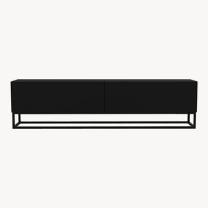 Meuble TV Nolven [en.casa]