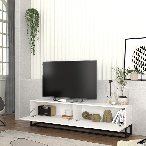 Meuble TV Nolven [en.casa]