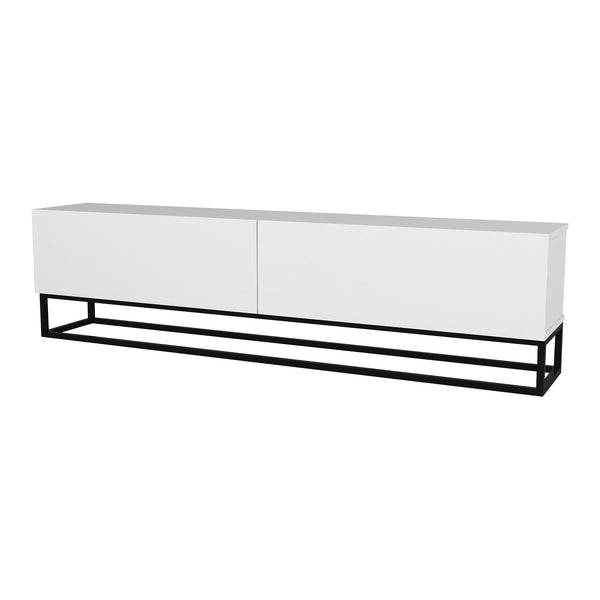 Meuble TV Nolven [en.casa]