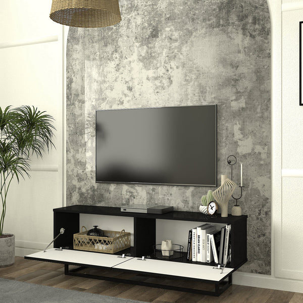 Meuble TV Verpsboga [en.casa]