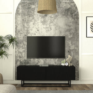 Meuble TV Verpsboga [en.casa]