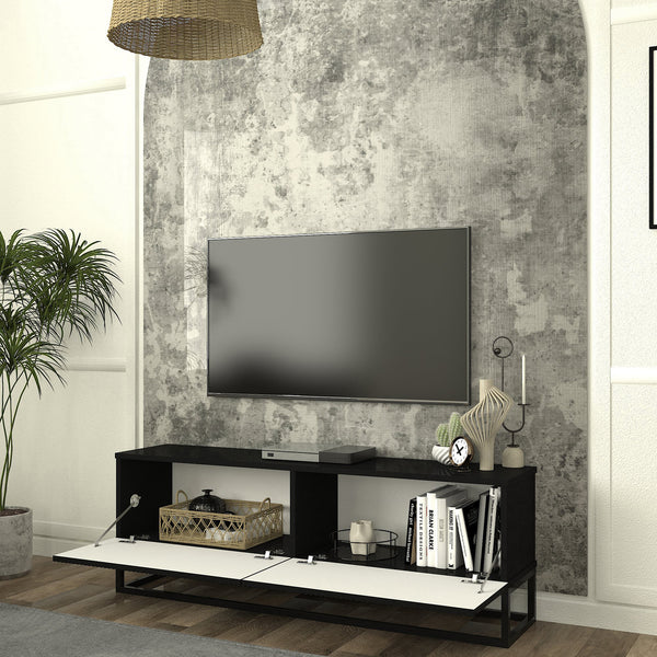 Meuble TV Verpsboga [en.casa]
