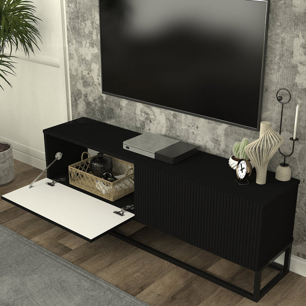 Meuble TV Verpsboga [en.casa]