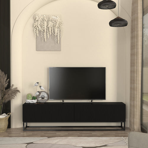 Meuble TV Verpsboga [en.casa]