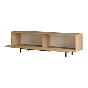 Meuble TV Urejovle 160 x 36 x 45 cm [en.casa]