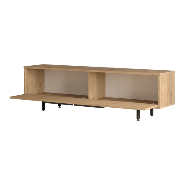 Meuble TV Urejovle 160 x 36 x 45 cm [en.casa]