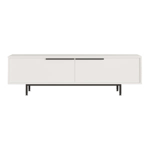 Meuble TV Urejovle 160 x 36 x 45 cm [en.casa]