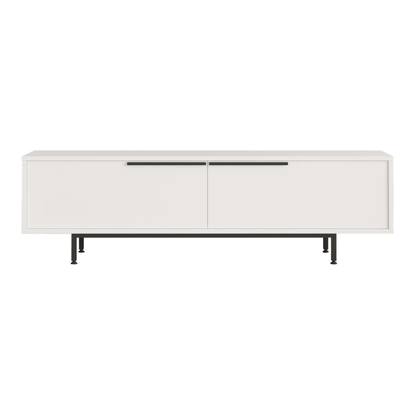 Meuble TV Urejovle 160 x 36 x 45 cm [en.casa]