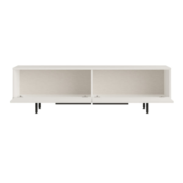 Meuble TV Urejovle 160 x 36 x 45 cm [en.casa]