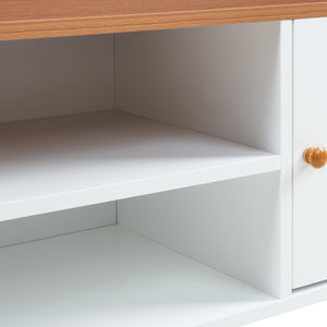 Meuble TV Reyljand [en.casa]