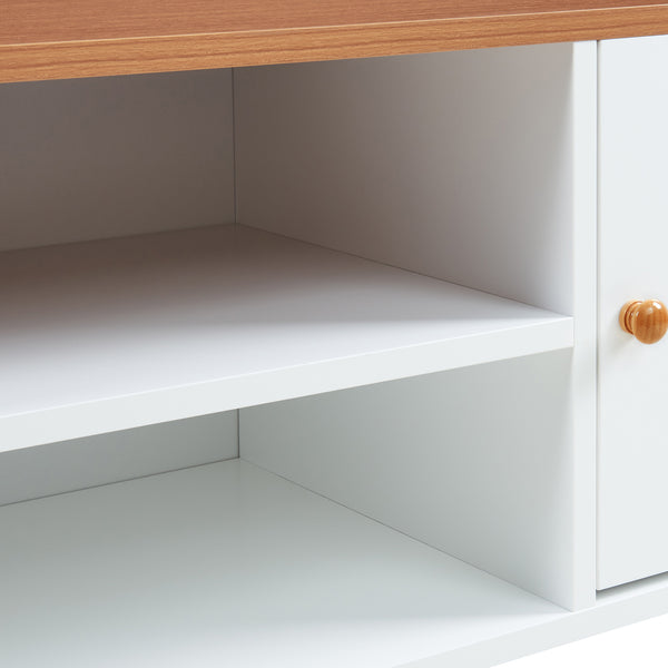 Meuble TV Reyljand [en.casa]