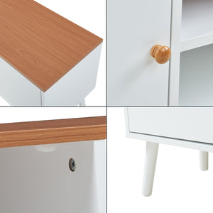 Meuble TV Reyljand [en.casa]