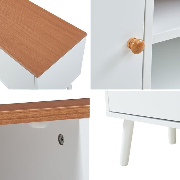 Meuble TV Reyljand [en.casa]