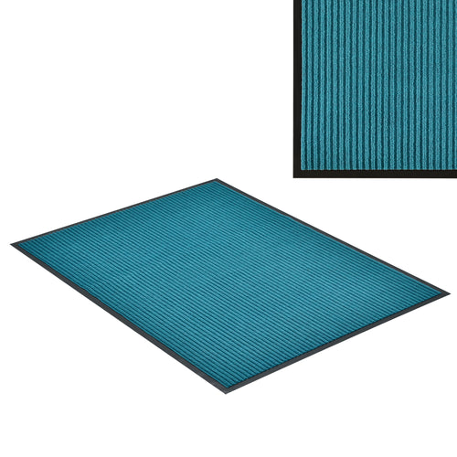 [en.casa] Paillasson tapis d’accueil PVC / Polyester 