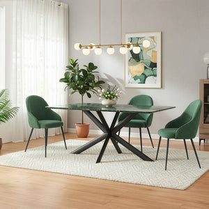 Structure de table Svallersun [en.casa]