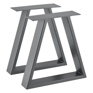 Piètement de table Makers en différentes tailles et couleurs en.casa - premiumXL