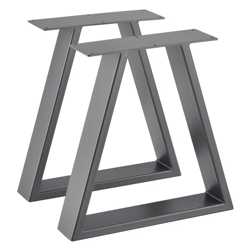 Piètement de table Makers en différentes tailles et couleurs en.casa - premiumXL