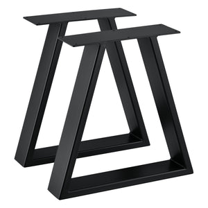 Piètement de table Makers en différentes tailles et couleurs en.casa - premiumXL