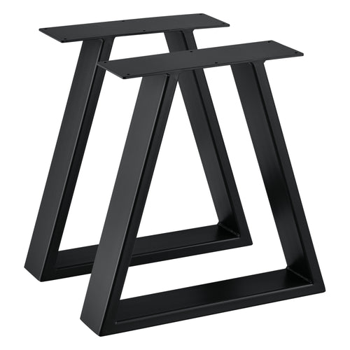 Piètement de table Makers en différentes tailles et couleurs en.casa - premiumXL