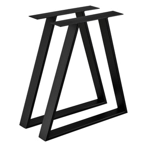 Piètement de table Makers en différentes tailles et couleurs en.casa - premiumXL