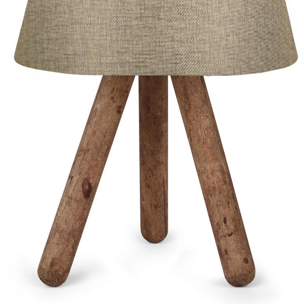 Lampe de bureau Middlesbrough E27 hauteur 32 cm [lux.pro]