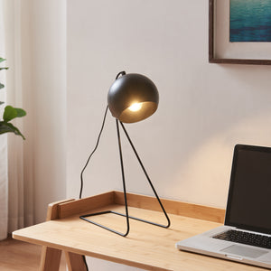 Lampe de table Oldibro E14 45 x 28 x 15 cm lux.pro