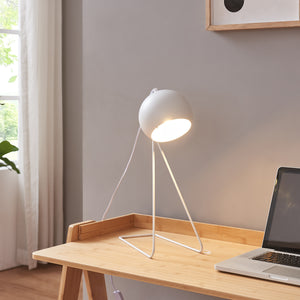 Lampe de table Oldibro [lux.pro]