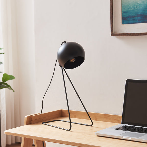 Lampe de table Oldibro E14 45 x 28 x 15 cm lux.pro