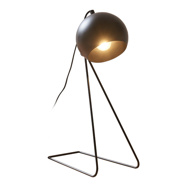 Lampe de table Oldibro E14 45 x 28 x 15 cm lux.pro