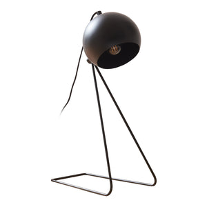 Lampe de table Oldibro E14 45 x 28 x 15 cm lux.pro
