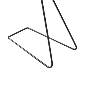 Lampe de table Oldibro E14 45 x 28 x 15 cm lux.pro