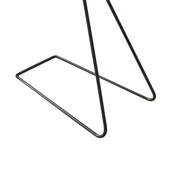 Lampe de table Oldibro E14 45 x 28 x 15 cm lux.pro