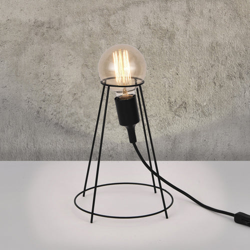 Lampe de table Stockholm en différentes versions lux.pro