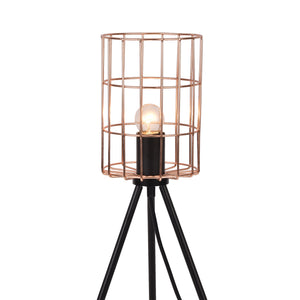 [lux.pro] Lampe de table design - E27