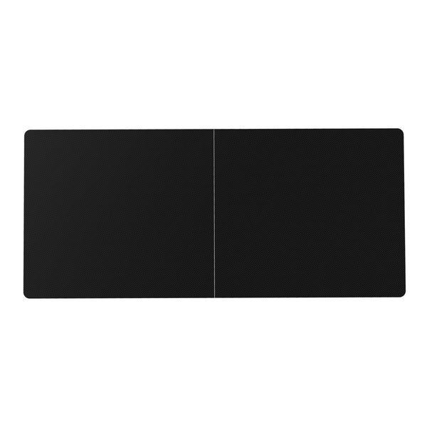 Plateau de table Kirkkonummi panneau de particules pro.tec