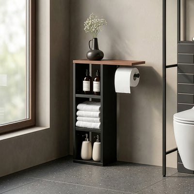 Accessoires de salle de bain
