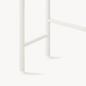 Étagère WC Ljukhobro 164 x 64 x 20 cm [en.casa]