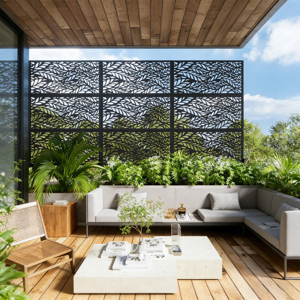 Cloison And [casa.pro]