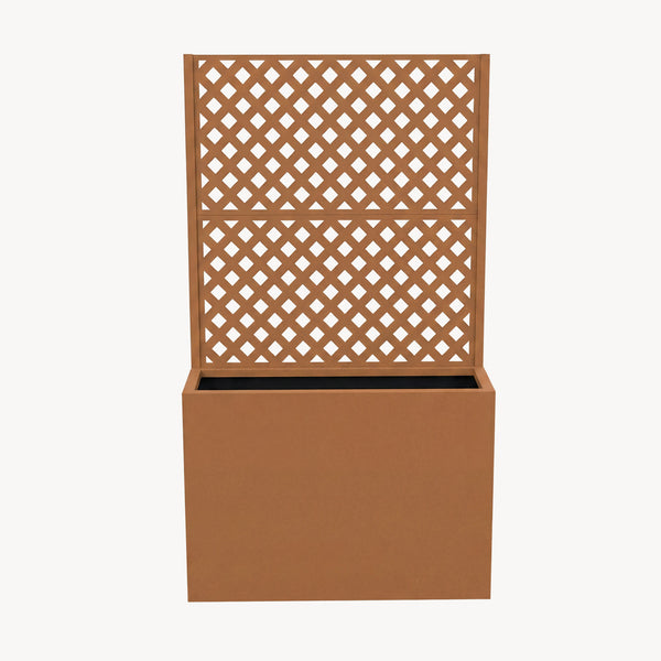 Cloison avec jardinière Malja casa.pro