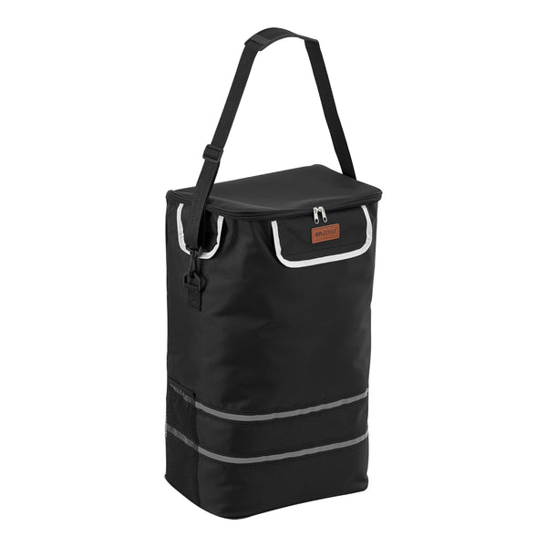 Chariot de courses Neef [en.casa]