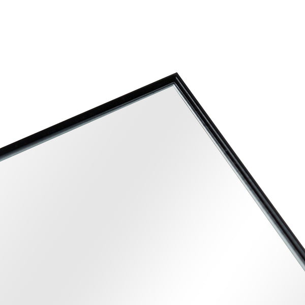 Miroir de porte Lesina 120 x 40 cm en différentes couleurs [en.casa]