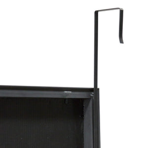 Miroir de porte Lesina 120 x 40 cm en différentes couleurs [en.casa]