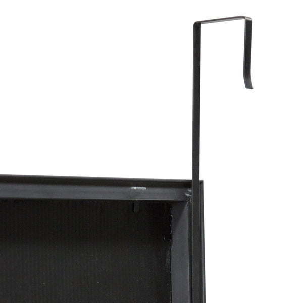 Miroir de porte Lesina 120 x 40 cm en différentes couleurs [en.casa]