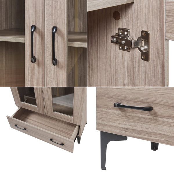 Vitrine Søndersø [en.casa]