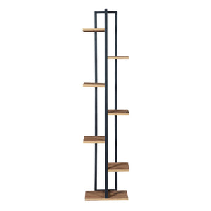 Support de plantes Somero à 6 niveaux 150 x 34 x 21 cm [en.casa]