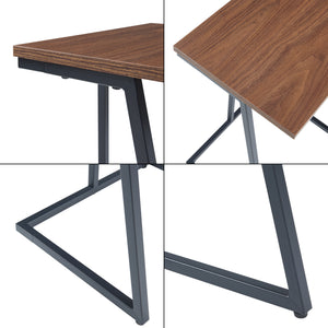 Table de salle à manger Salem lot de 2 [en.casa]