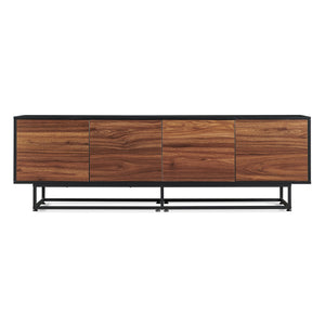 Commode Boxholm [en.casa]