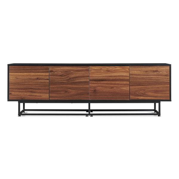 Commode Boxholm [en.casa]