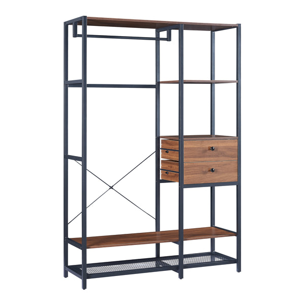 Porte-manteau Larem [en.casa]