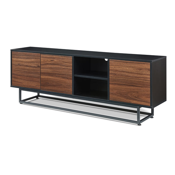 Commode Boxholm [en.casa]
